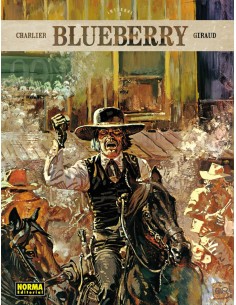 BLUEBERRY INTEGRAL 3