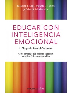 Educar con inteligencia emocional