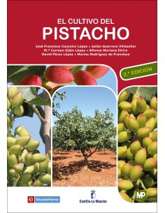 EL CULTIVO DEL PISTACHO
