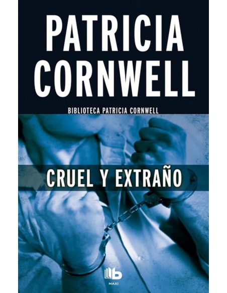 Cruel y extrano