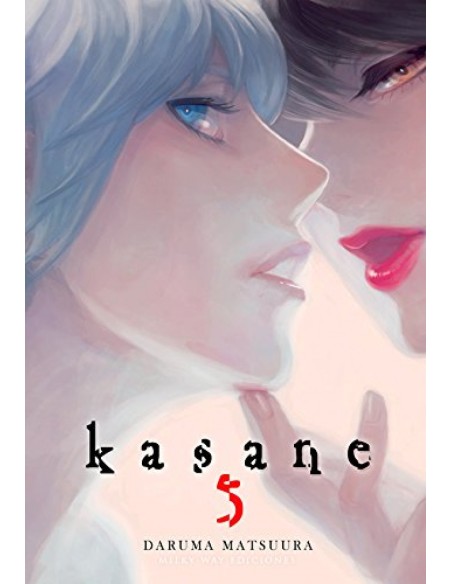 KASABE VOL5