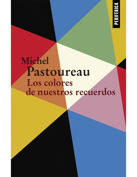 Los colores de nuestros recuerdos