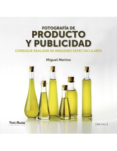 Fotografia de producto y publicidad
