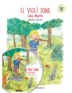 EL VIOLI SONA