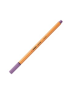 Point 88 rotulador de punta fina Colores surtidos 18 pieza(s) 2