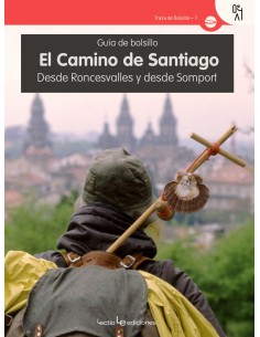 El Camino de Santiago