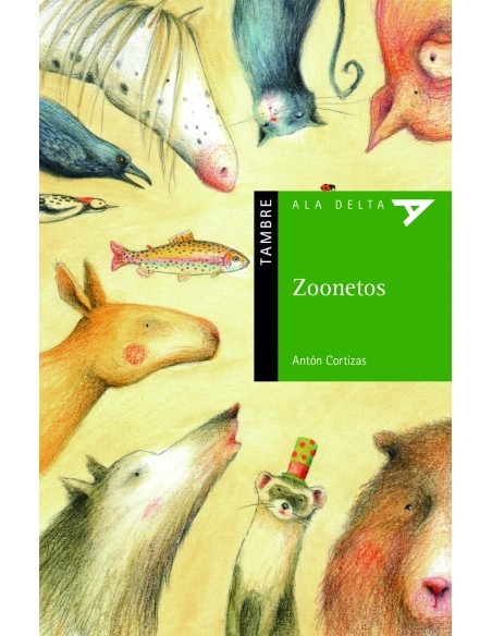 ZOONETOS