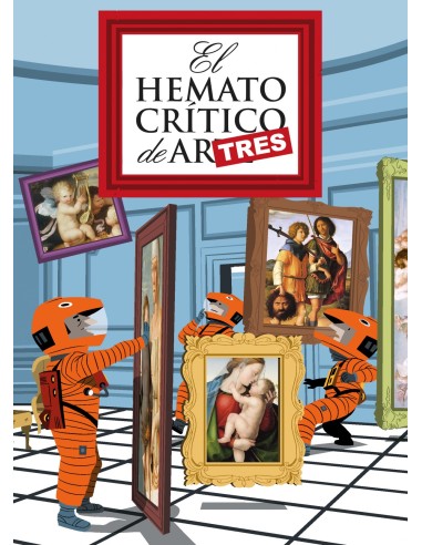 El Hematocritico de Artres