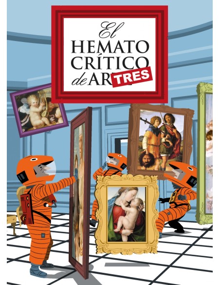 El Hematocritico de Artres