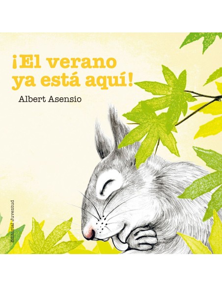 EL VERANO YA ESTA AQUI