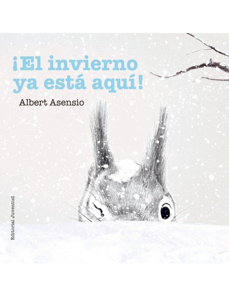 EL INVIERNO YA ESTA AQUI