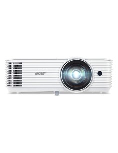 S1286Hn videoproyector Proyector de alcance estándar 3500 lúmenes ANSI DLP XGA (1024x768) Blanco
