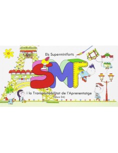 ELS SUPERMINIFORTS I TRANSPORTABILITAT DE LAPRENENTATGE