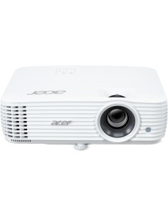 H6815BD videoproyector Proyector de alcance estándar 4000 lúmenes ANSI DLP 2160p (3840x2160) 3D Blanco