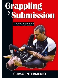 GRAPPLING Y SUBMISSION