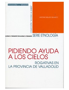 PIDIENDO AYUDA A LOS CIELOS