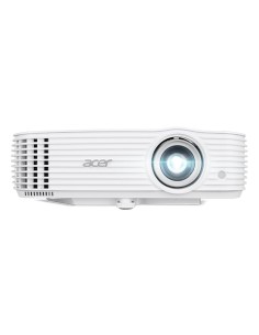 Basic P1557Ki videoproyector Proyector de alcance estándar 4500 lúmenes ANSI DLP 1080p (1920x1080) 3D Blanco