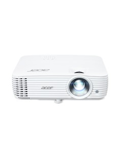 Basic X1629HK videoproyector 4500 lúmenes ANSI DLP WUXGA (1920x1200) 3D Blanco