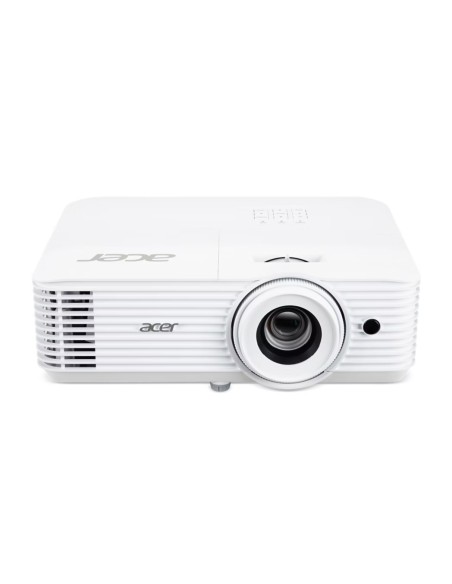 X1827 videoproyector Proyector de alcance estándar 4000 lúmenes ANSI DLP 2160p (3840x2160) Blanco