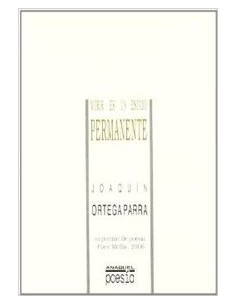 Morir es un estado permanente