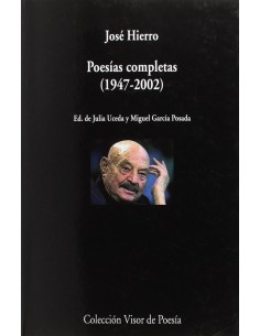 POESiAS COMPLETAS 1947 2002