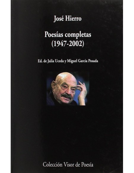 POESiAS COMPLETAS 1947 2002