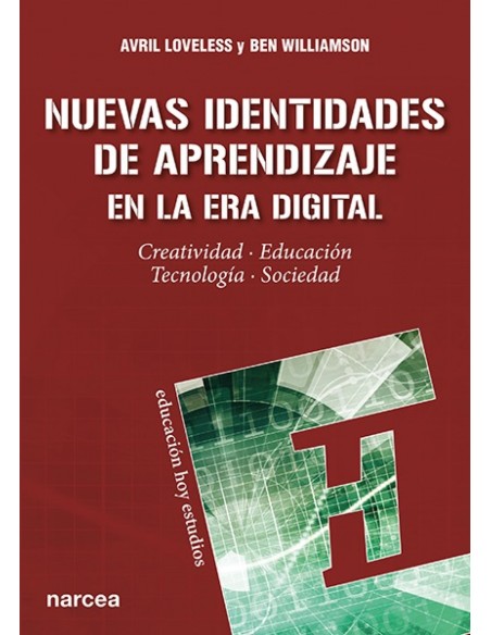 NUEVAS IDENTIDADES DE APRENDIZAJE EN LA ERA DIGITAL