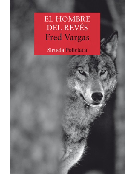 El hombre del reves