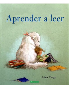 APRENDIENDO A LEER