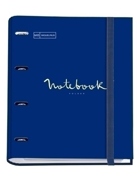 CARPEBLOC MR EMOTIONS A4 MARINO