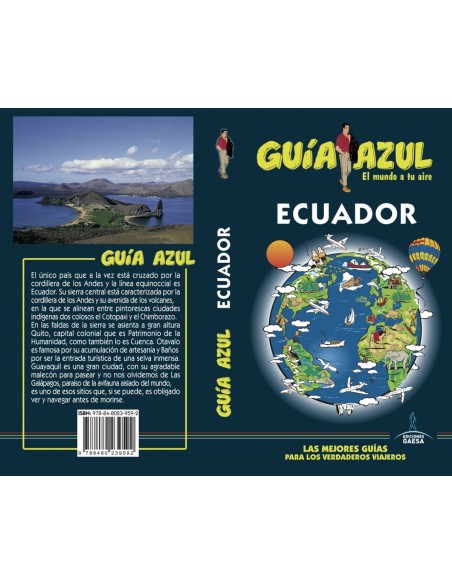 ECUADOR 2017