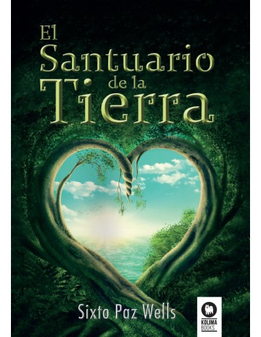 EL SANTUARIO DE LA TIERRA