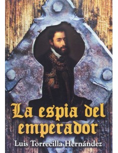 LA ESPIA DEL EMPERADOR