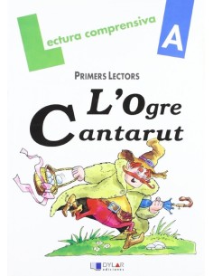 Logre cantarut