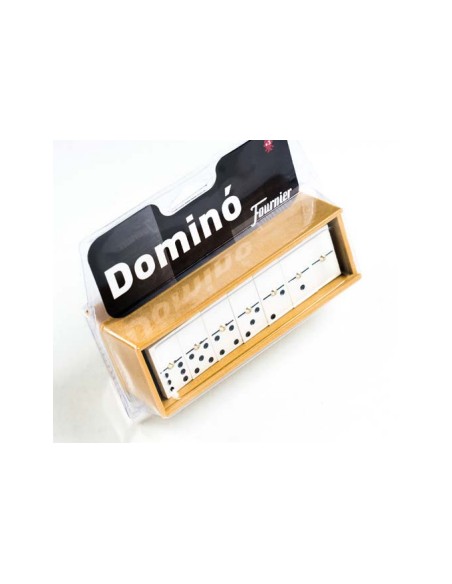 F31029 Domino Juego de mesa Familia