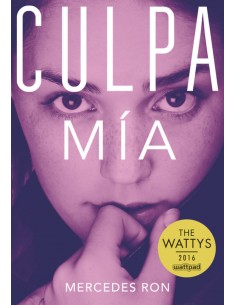 CULPA MIA 1