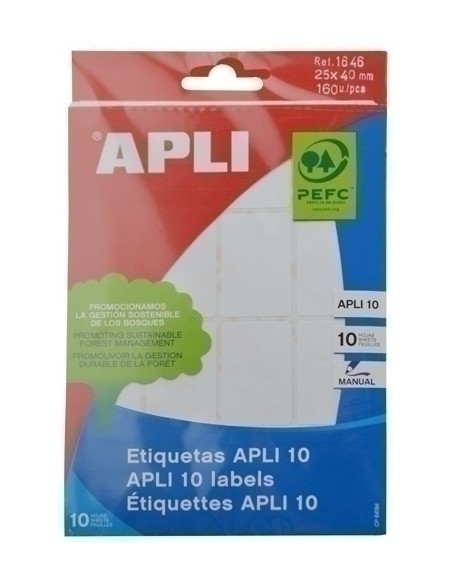 ETIQ.MAN.BOLSA APLI 01646 10h 25x40