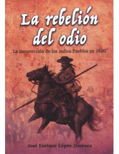 LA REBELION DEL ODIO