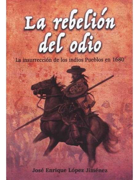 LA REBELION DEL ODIO