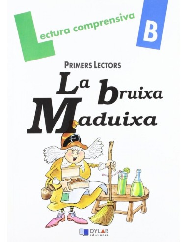 La bruixa maduixa