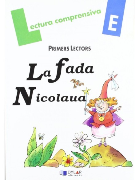 La fada nicolaua