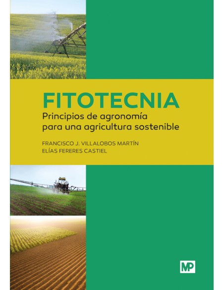 FITOTECNIA