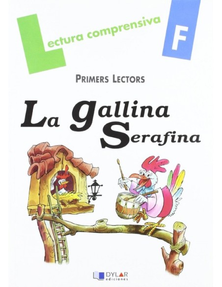 La gallina serafina