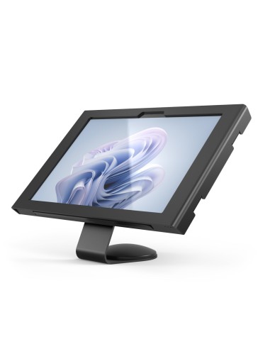 111B580APXB soporte de seguridad para tabletas Negro 33 cm (13")