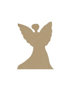 PACK 4U FORMAS CARTON ANGEL NIEFENVER 1300132