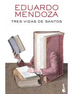 TRES VIDAS DE SANTOS