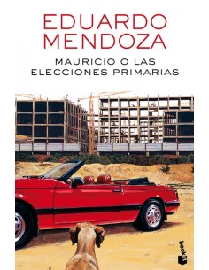 MAURICIO O LAS ELECCIONES PRIMARIAS