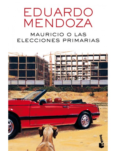 MAURICIO O LAS ELECCIONES PRIMARIAS