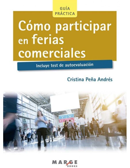 COMO PARTICIPAR EN FERIAS COMERCIALES