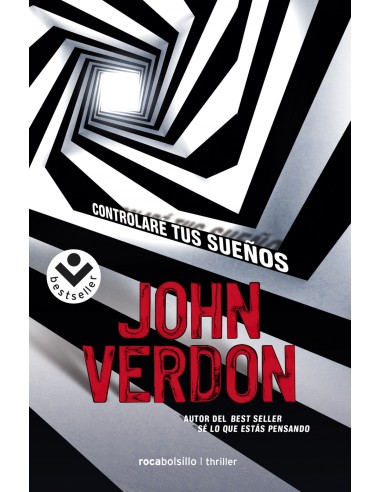 CONTROLARE TUS SUENOS